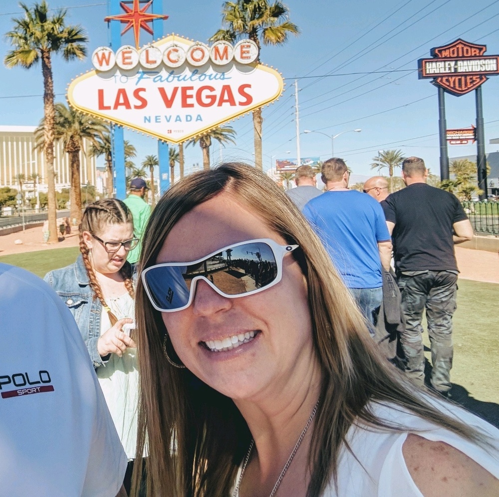 Meet your Posher, Tera